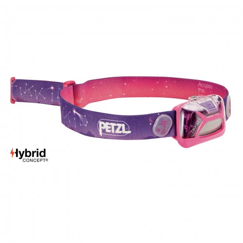 Tikkid - head torch