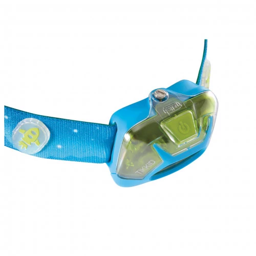 Tikkid - head torch