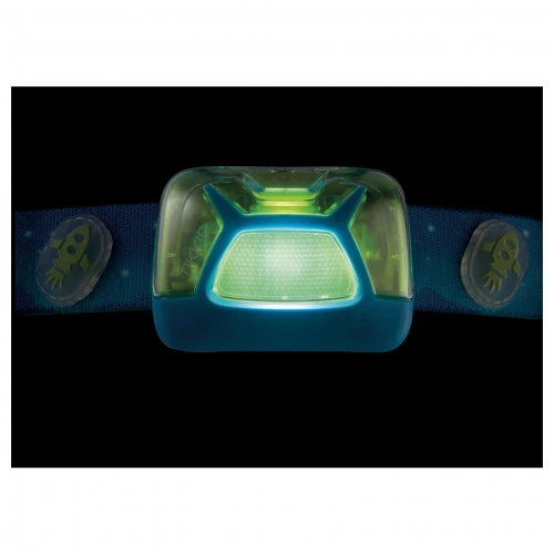Tikkid - head torch
