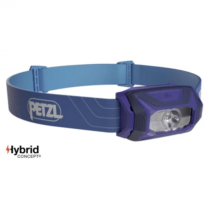 Tikkina - head torch