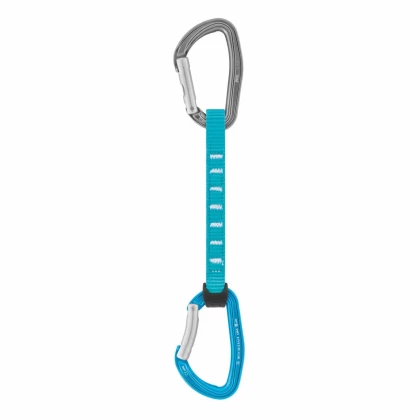 Djinn Axess - Climbing quickdraw