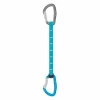 DJINN AXESS Quickdraw: Durable and Reliable for Sport Climbing