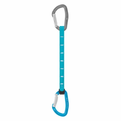 Djinn Axess - Climbing quickdraw
