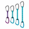 DJINN AXESS Quickdraw: Durable and Reliable for Sport Climbing