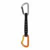 Petzl SPIRIT EXPRESS Quickdraw: Lightweight and Versatile for Rock Climbing