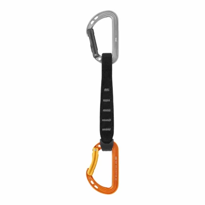 Spirit Express - Climbing quickdraw