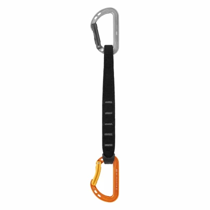 Spirit Express - Climbing quickdraw