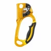 Petzl ASCENSION: Handled Rope Clamp for Ascents