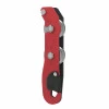 Petzl SIMPLE: Lightweight and Easy-to-Use Descender for Caving