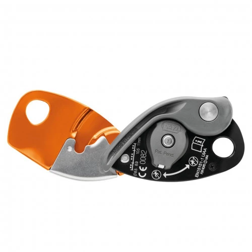Petzl GriGri + - Belay device