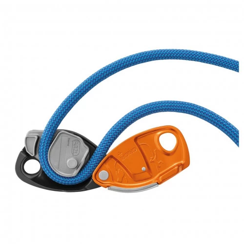 Petzl GriGri + - Belay device