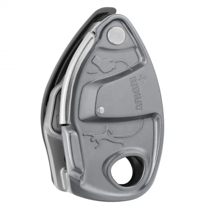 GriGri + - Belay device