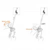 Petzl GriGri + Petzl GriGri + - Belay device