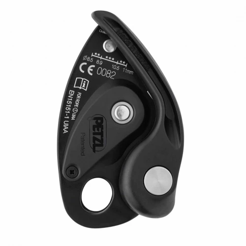 Petzl Grigri - Belay device
