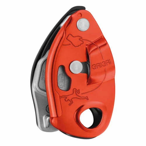 Petzl Grigri - Belay device