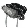Petzl REVERSO: Lightweight, Versatile Belay and Rappel Device