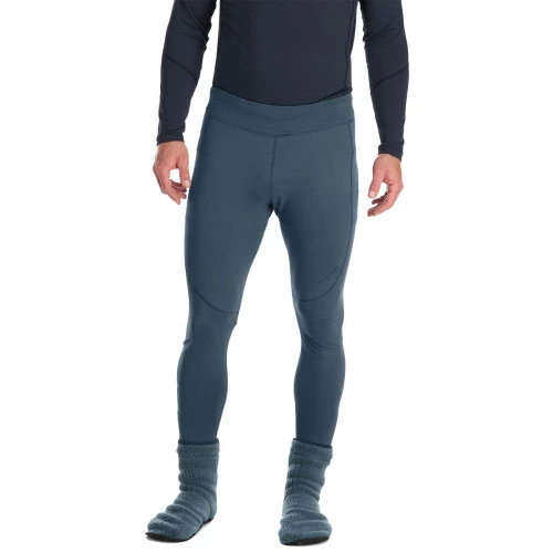 Rab Conduit Tights Grey - Термобельо