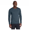 Syncrino Base LS Tee orion blue - термобельо - мъже Syncrino Base LS Tee orion blue - термобельо - мъже