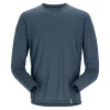 Syncrino Base LS Tee orion blue - термобельо - мъже Syncrino Base LS Tee orion blue - термобельо - мъже