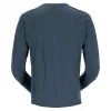 Syncrino Base LS Tee orion blue - термобельо - мъже Syncrino Base LS Tee orion blue - термобельо - мъже