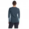 Syncrino Base LS Tee orion blue - термобельо - жени Syncrino Base LS Tee orion blue - термобельо - жени