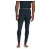Syncrino Leggings - черен клин термобельо - мъже Syncrino Leggings - черен клин термобельо - мъже