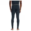 Syncrino Leggings - черен клин термобельо - мъже Syncrino Leggings - черен клин термобельо - мъже