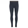 Syncrino Leggings - черен клин термобельо - мъже Syncrino Leggings - черен клин термобельо - мъже