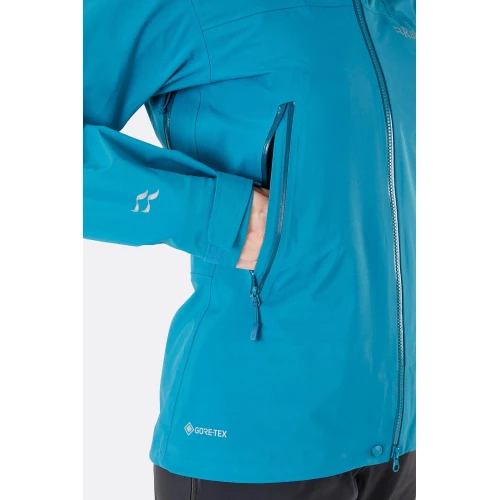 Women's Kangri GORE-TEX Jacket