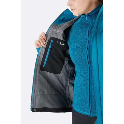 Women's Kangri GORE-TEX Jacket