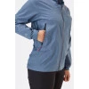 Women's Meridian GORE-TEX Jacket ruby