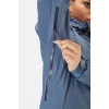 Women's Meridian GORE-TEX Jacket ruby