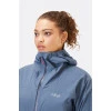 Women's Meridian GORE-TEX Jacket ruby