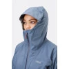 Women's Meridian GORE-TEX Jacket ruby