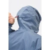 Women's Meridian GORE-TEX Jacket ruby