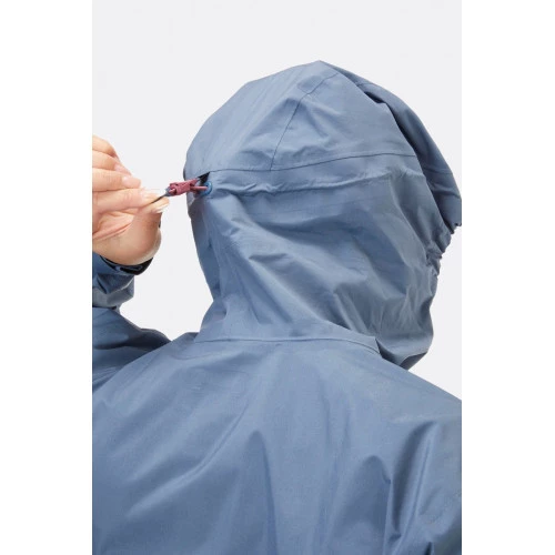 Women's Meridian GORE-TEX Jacket ruby