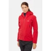 Women's Meridian GORE-TEX Jacket ruby