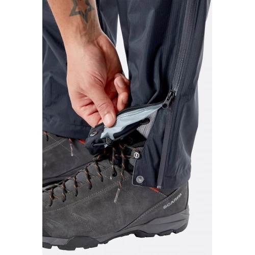 Мъжки панталон Downpour Plus 2.0 Waterproof Pant