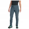 Ascendor AS Climbing Softshell pants - woman Ascendor AS Climbing Softshell pants - woman
