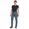 Ascendor AS Climbing Softshell pants - woman Ascendor AS Climbing Softshell pants - woman