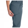 Ascendor AS Climbing Softshell pants - woman Ascendor AS Climbing Softshell pants - woman