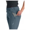 Ascendor AS Climbing Softshell pants - woman Ascendor AS Climbing Softshell pants - woman