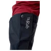 Muztag Gore-Tex Pro Gaiter - womans