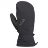 Storm Mitts Black - ръкавици Storm Mitts Black - ръкавици