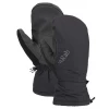 Storm Mitts Black - ръкавици Storm Mitts Black - ръкавици
