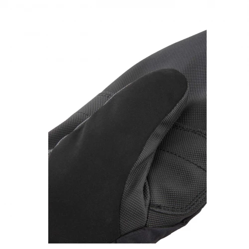 Storm Mitts Black - ръкавици