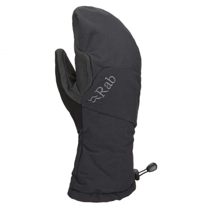 Storm Mitts Womans black - дамски ръкавици