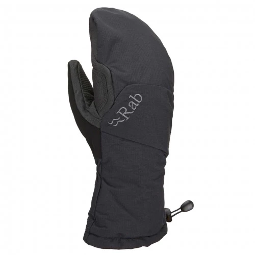 Storm Mitts Womans black - дамски ръкавици