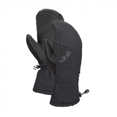 Storm Mitts Womans black - дамски ръкавици