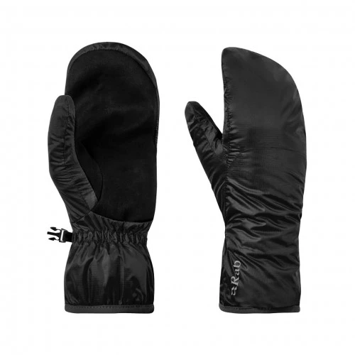 Xenon Mitt Black - gloves 